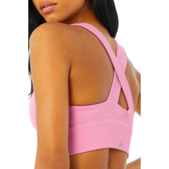 NWOT! ALO Yoga 'Emulate Bra' - Picture 5 of 5